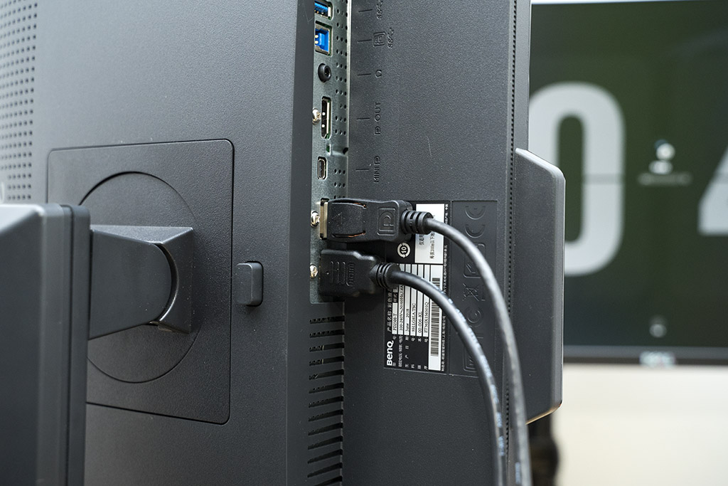 明基2500q显示器评测,明基显示器pd2500q色彩好吗