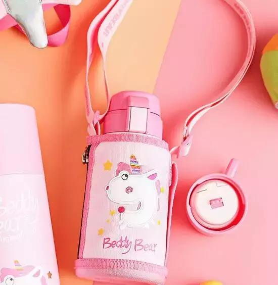 宝宝喝水的保温杯推荐,0-3岁宝宝保温杯推荐