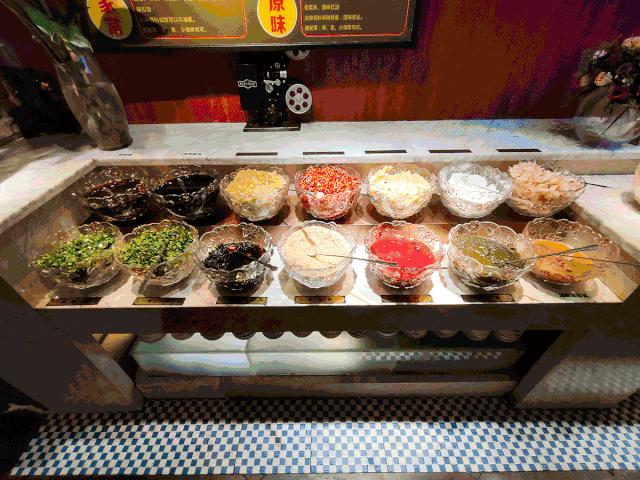 西安保尔森自助餐2024年还开着吗,西安龙首村保尔森自助餐