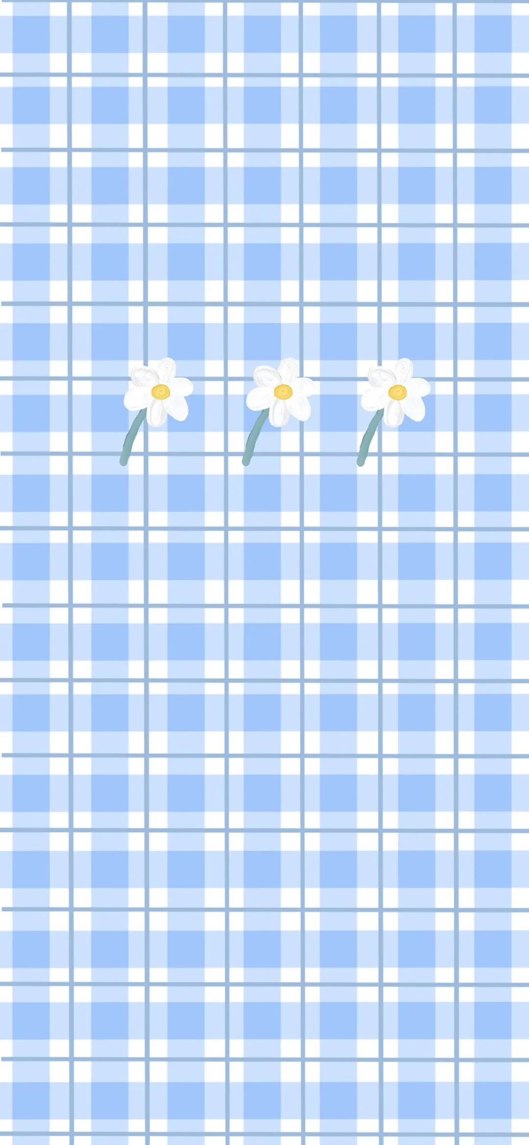 这组壁纸当微信/QQ聊天背景，还不错哦