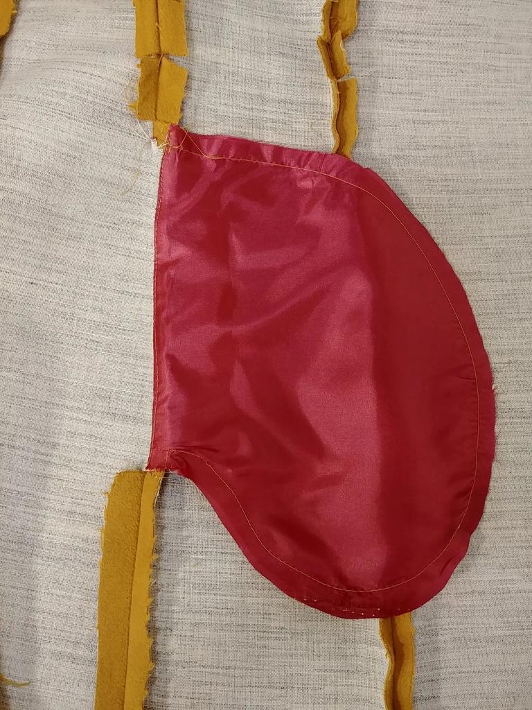 宽松格子外套制作方法,冬天的衣服怎么做