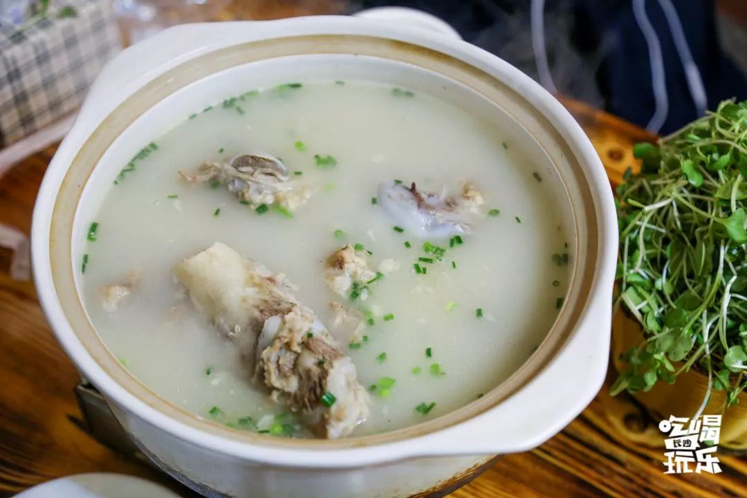 常德特色美食城,常德来湖南一定要去的美食之城