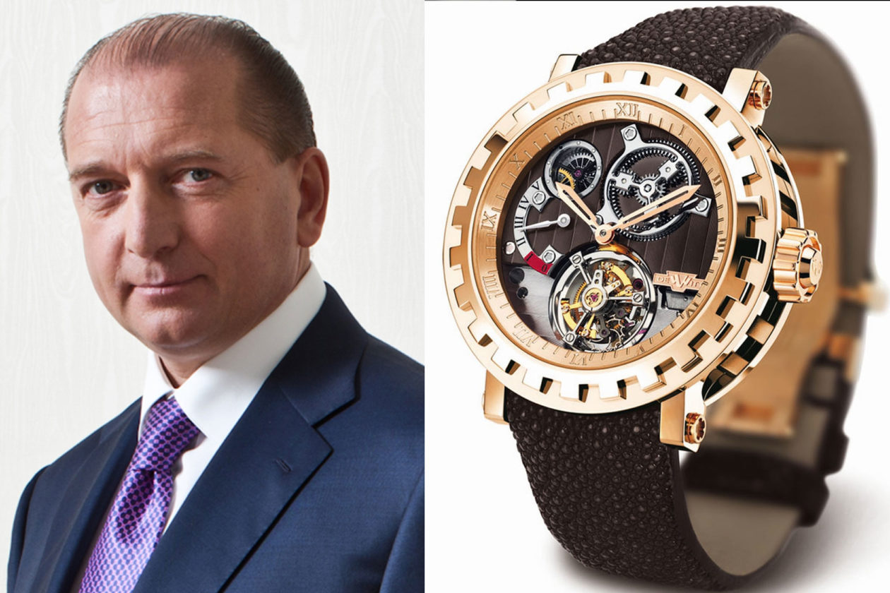 瑞士战斗机手表,俄罗斯战术手表