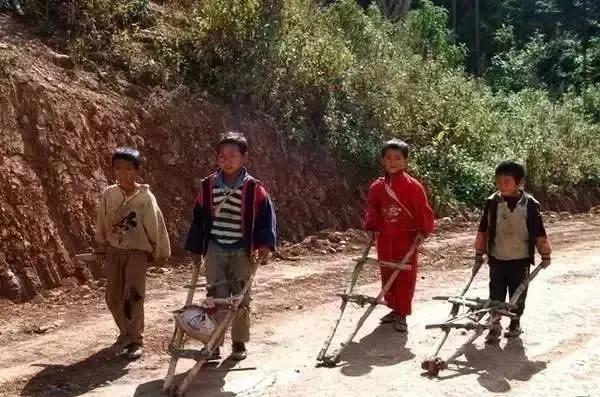 永寿美文|《小偷》文：山野农夫