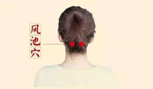 预防感冒艾灸哪里效果最好,病毒感冒艾灸什么穴位好得快