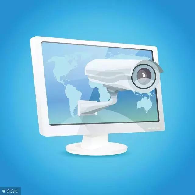 缃戠粶鐩戞帶鎶ヨ绯荤粺鍥捐В,鐩戞帶绯荤粺缃戠粶闃叉姢鏂规