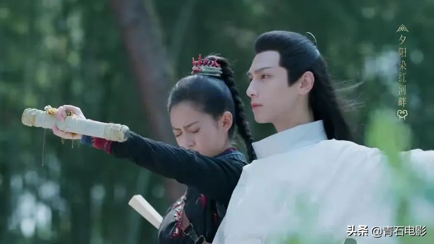 作为武侠剧它不行！《月上重火》3大缺陷：打戏慢，配角成工具人