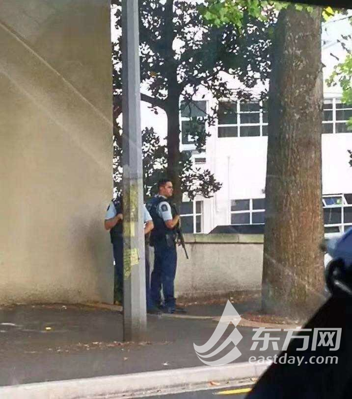 奥克兰爆炸最新消息,美国奥克兰爆炸事件