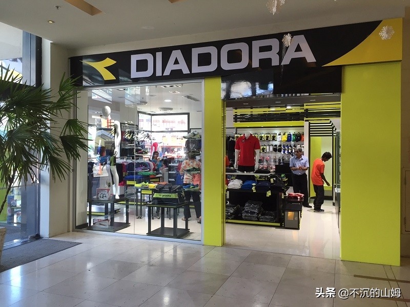 耐克传奇名单,耐克品牌创立时间