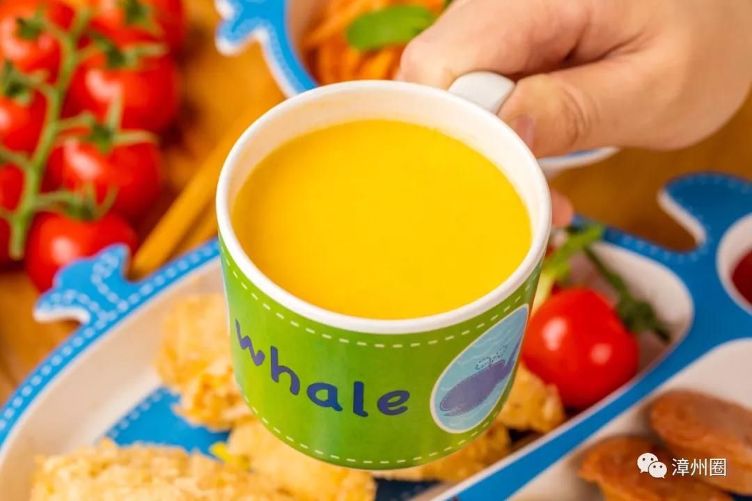 漳州小糯米亲子餐厅,漳州亲子餐厅游乐场