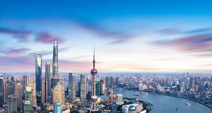 新时代东阳,新时代的东阳