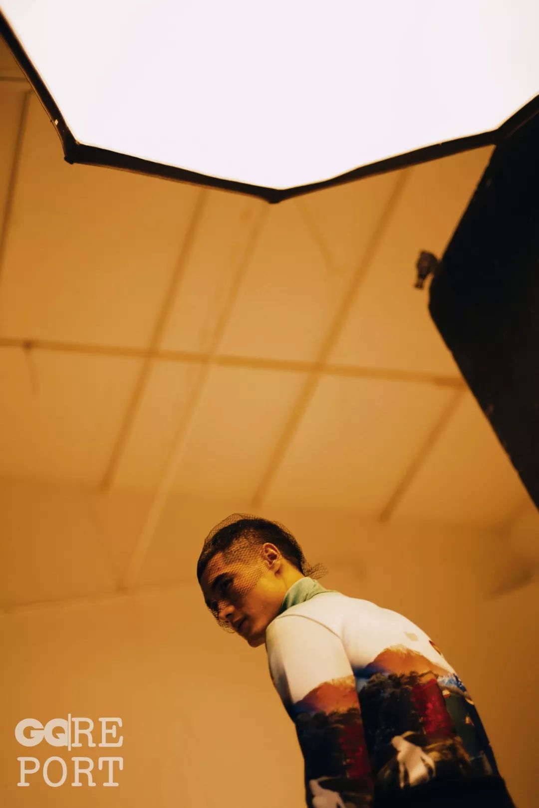 涓浗绗竴鐢锋ā鏄皝,涓浗绗竴鏃跺皻鐢锋ā