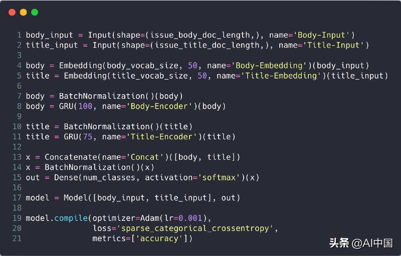 如何在github上构建程序详细步骤,使用github构建工具