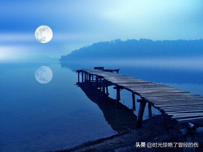 我的乡愁四季,让乡愁在此处释然