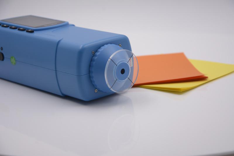 色差仪标准样品,潮测测评