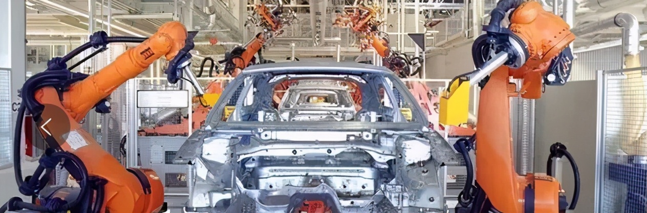 机器人涂胶视觉系统原理,机器人视觉识别的原理