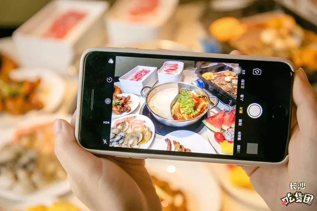 长沙步行街自助餐价格表,长沙步行街海鲜自助餐推荐