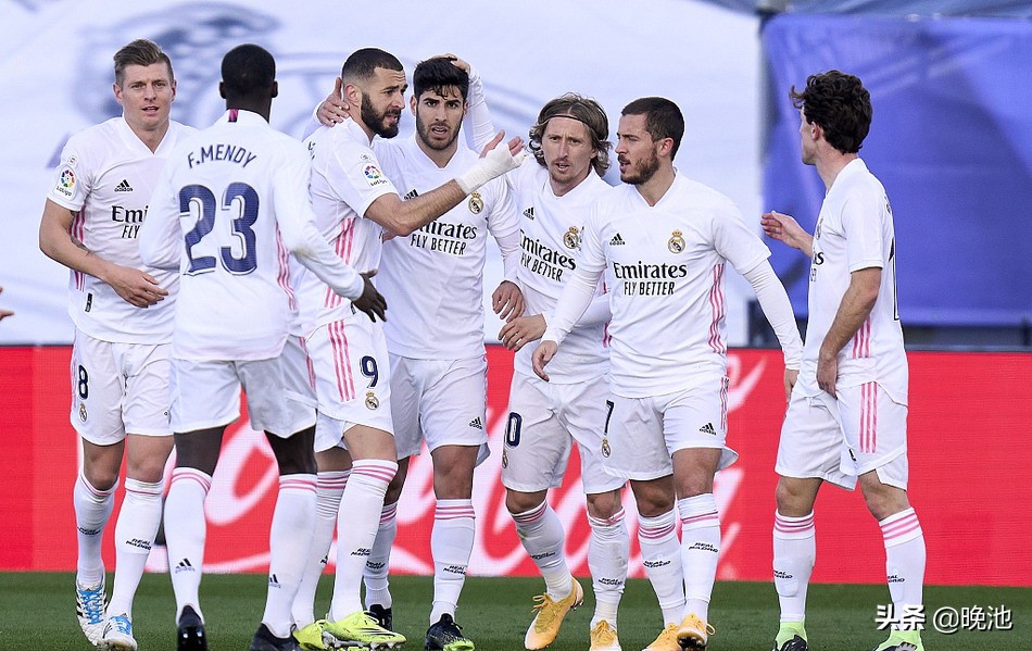 CCTV5直播欧冠皇马PK亚特兰大+冠军欧洲，5+门兴战曼城