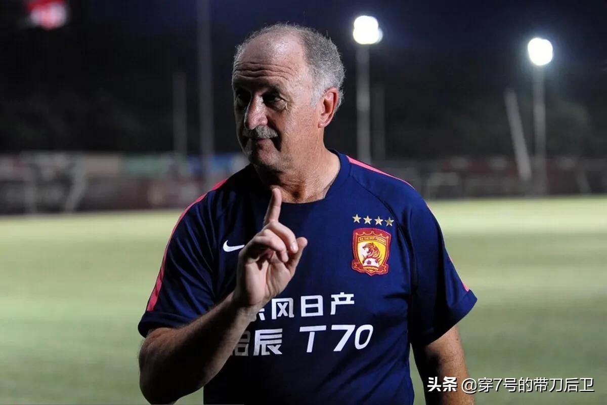 中超外籍主教练,中超外籍主教练的翻译员