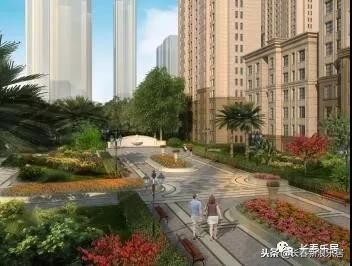 最新预售证楼盘公布,2019已拿预售证楼盘