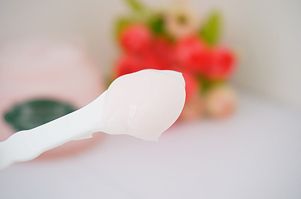 樱桃睡眠面膜测评,樱桃深透补水睡眠面膜