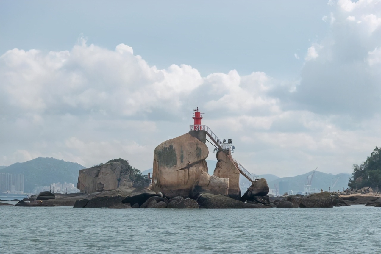 坐船去鼓浪屿攻略,坐船游环厦门岛多长时间