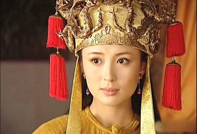 历史上唯一的美女状元,历史唯一的女状元