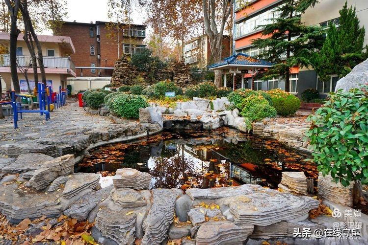 43年了,跟随彭卫东校友的回忆走进济南铁一中那段激情燃烧的岁月