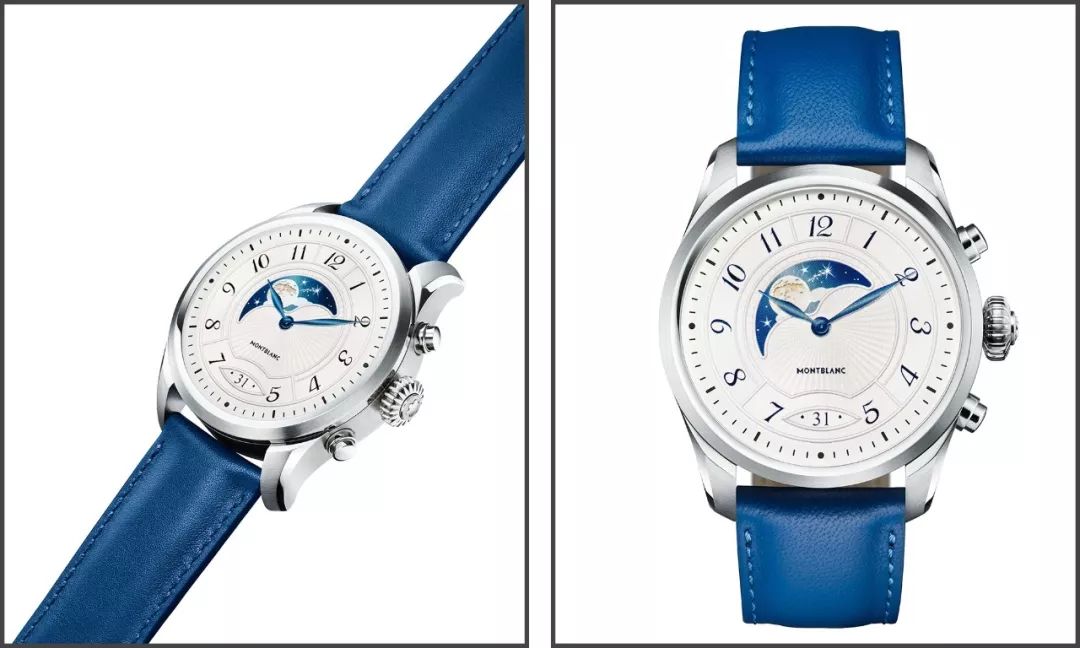 乘坐这趟万宝龙号航班，我发现了时髦都市人的秘密