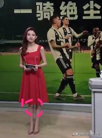 央视主持马凡舒晒近照,天涯爆料央视主持马凡舒