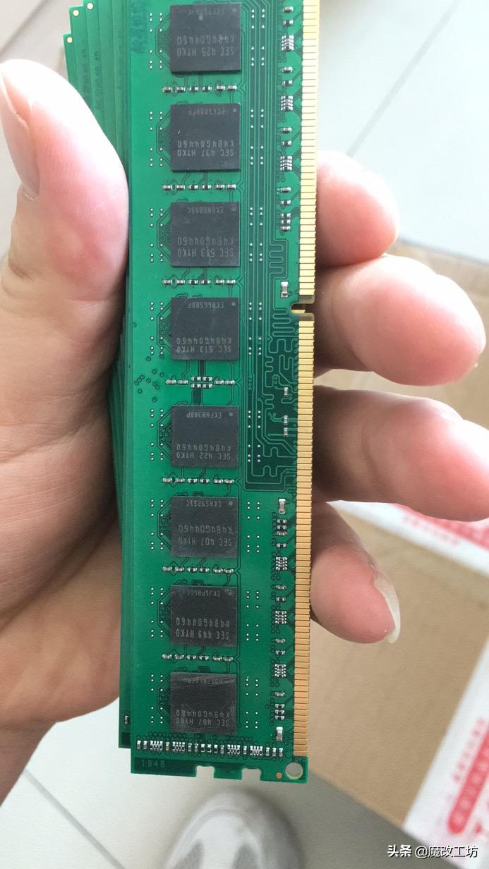 ddr3内存条金士顿的和镁光的,金士顿ddr3内存哪款比较好