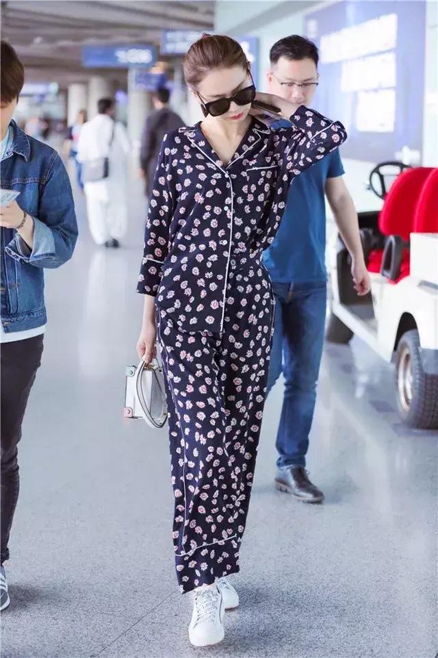 精致少女的睡衣美到没朋友 (夏季高颜值睡衣推荐)