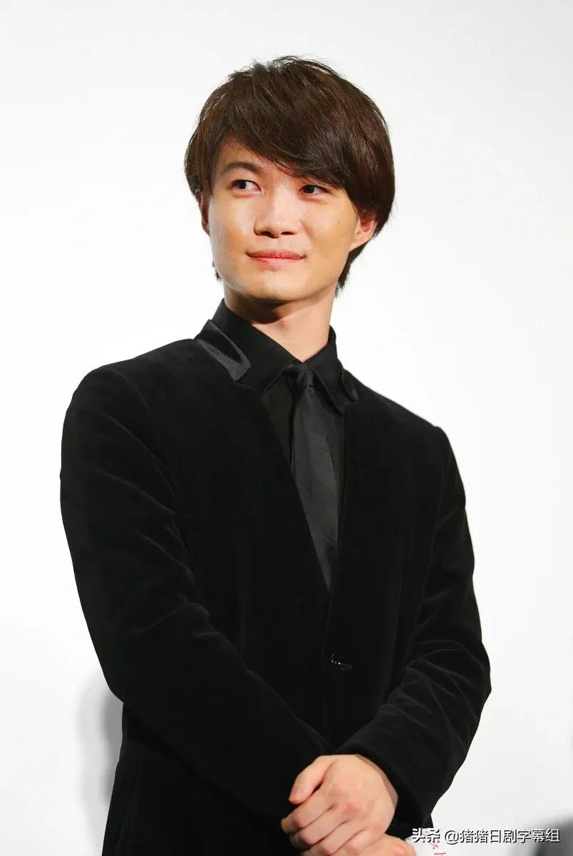 神木隆之介佐藤健樱田通,坂本龙马神木隆之介