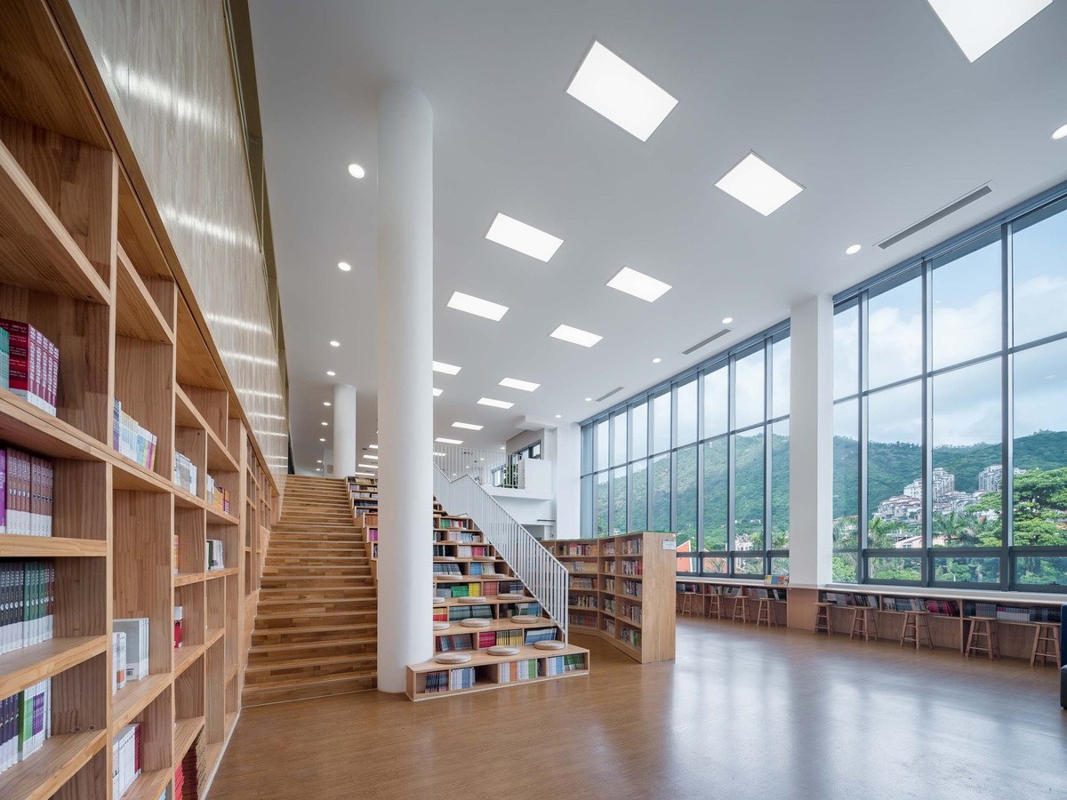 前海荔湾小学怎么样,前海三小荔湾小学