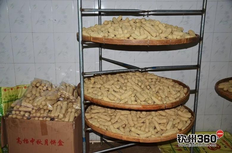 钦州特产小董麻通多少钱一盒,钦州小董麻通价格