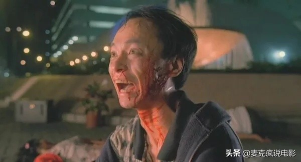 周星驰回魂夜哪一年拍的,周星驰配角回魂夜