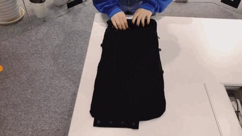 编辑们公然在上班时间睡大觉?原来都是为了测试它!