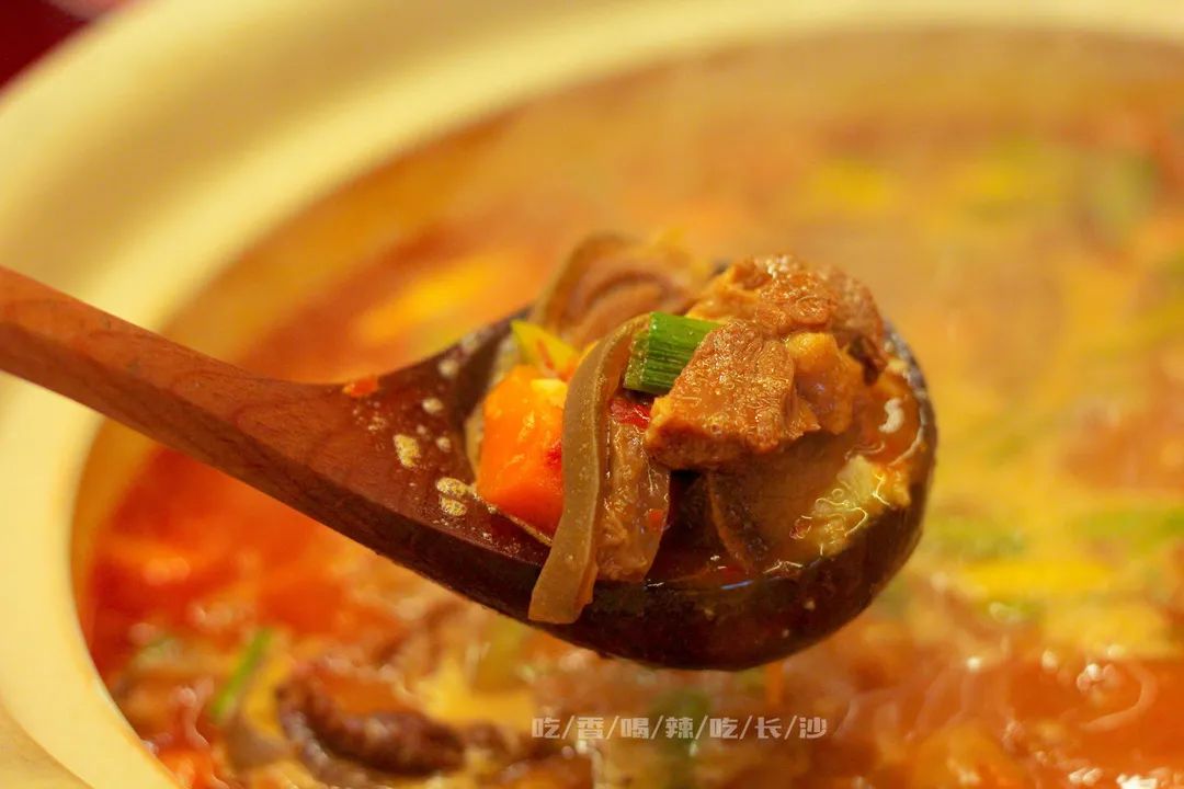 长沙性价比最高的10家餐厅,高逼格餐厅长沙