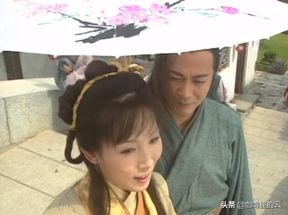 碧血剑夏雪宜温仪,碧血剑夏雪宜武功被废