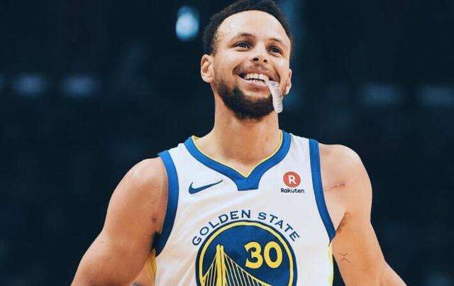 人品球品都好的nba现役球员,nba球感最好的球员