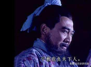 乱世枭雄曹操,乱世英豪曹操