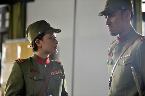 谍战反特影视剧,谍战剧潜行者剧情反转有多快