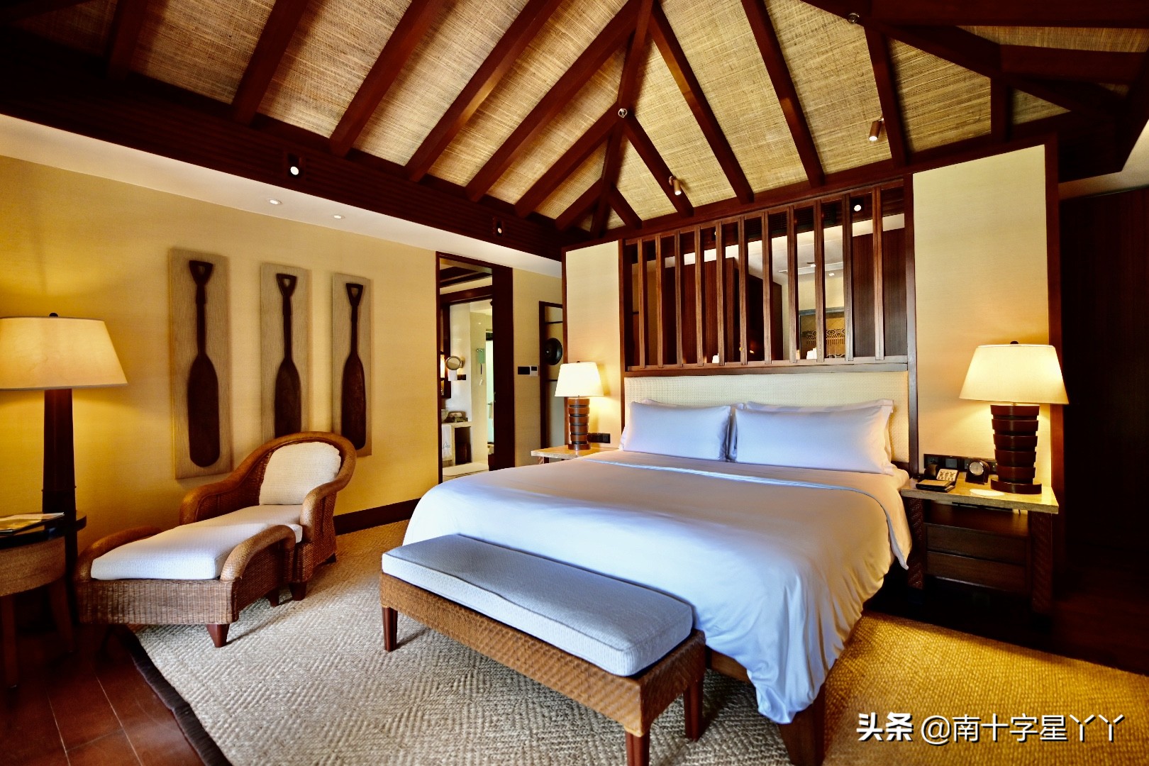 最适合避寒的海岛,冬季适合旅游的海岛