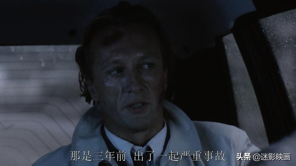 33年前的邪典片，水鬼杀人成童年阴影，这尺度居然能在国内上映