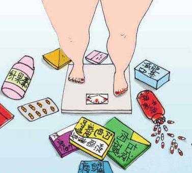 网上卖的排毒产品有用吗,排毒产品不用了会怎么样