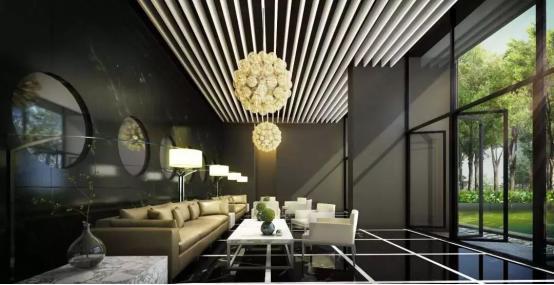 曼谷｜NobleBE33最佳富人区，与三大贵妇百货，明星名流为邻