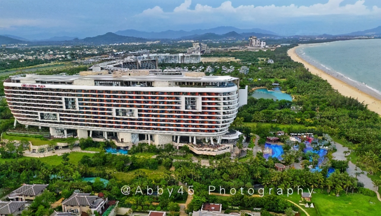 三亚免税店9.5折酒店有哪些,三亚免税店最近的酒店