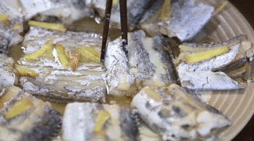 教你如何挑选舟山带鱼,舟山带鱼如何挑选