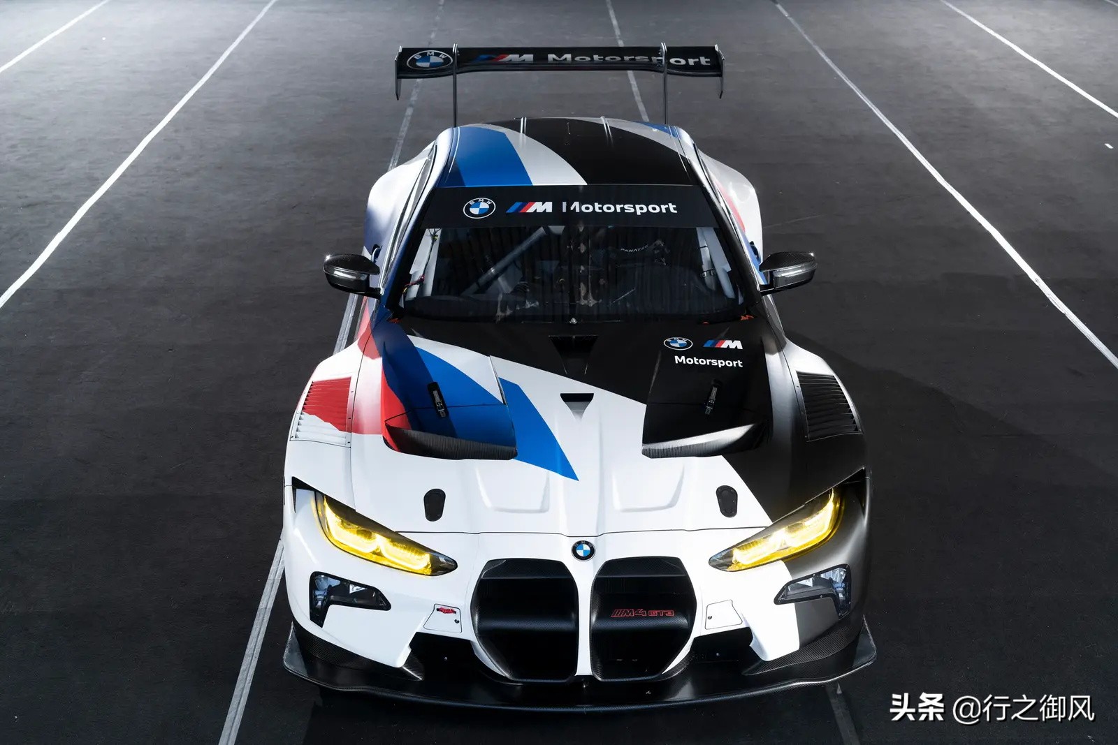 宝马m4gt32022款,宝马m4gt3夺冠24年