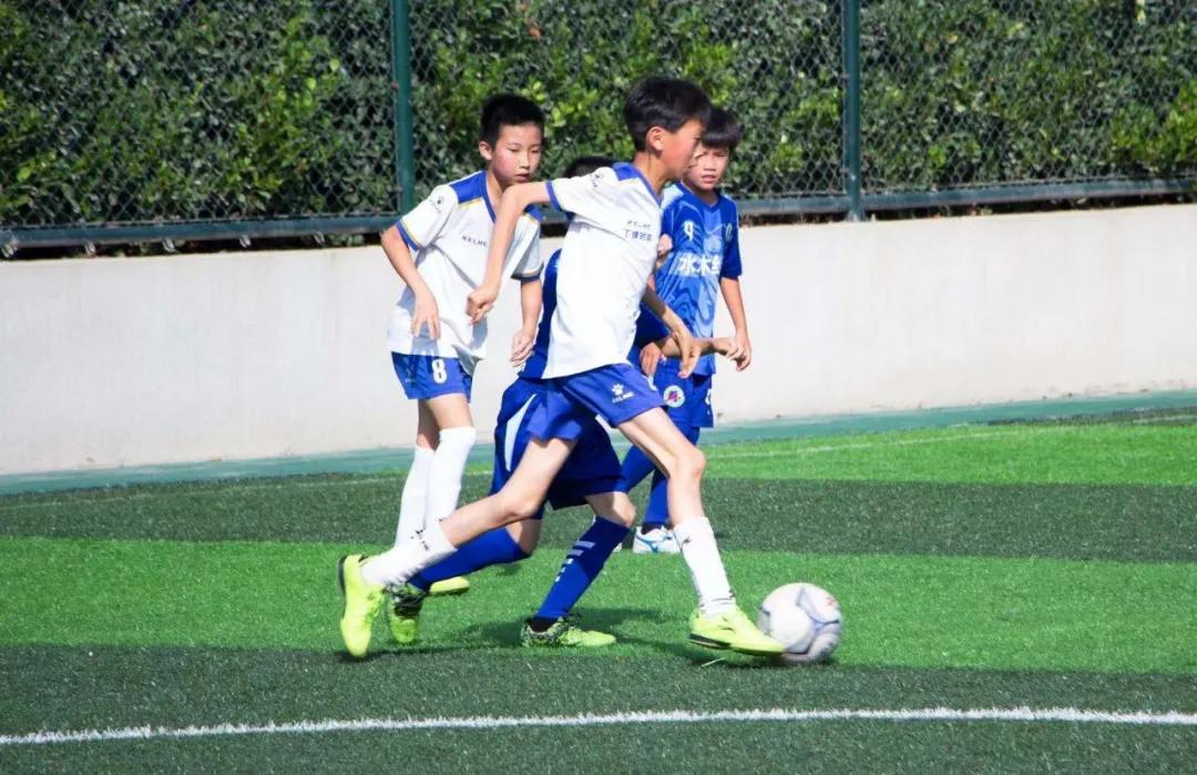 2023潮州市市运会少年足球比赛,潮州市足球比赛第六届